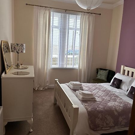 Castle Brae Apartment Stirling Dış mekan fotoğraf