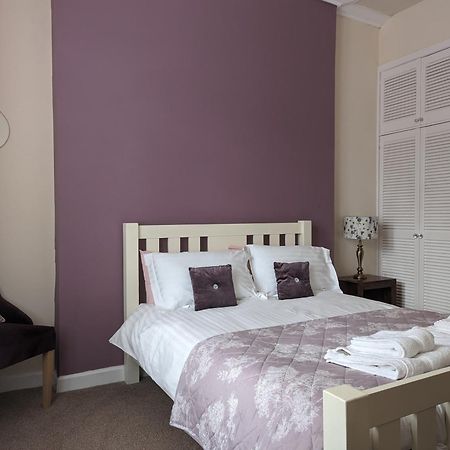 Castle Brae Apartment Stirling Dış mekan fotoğraf