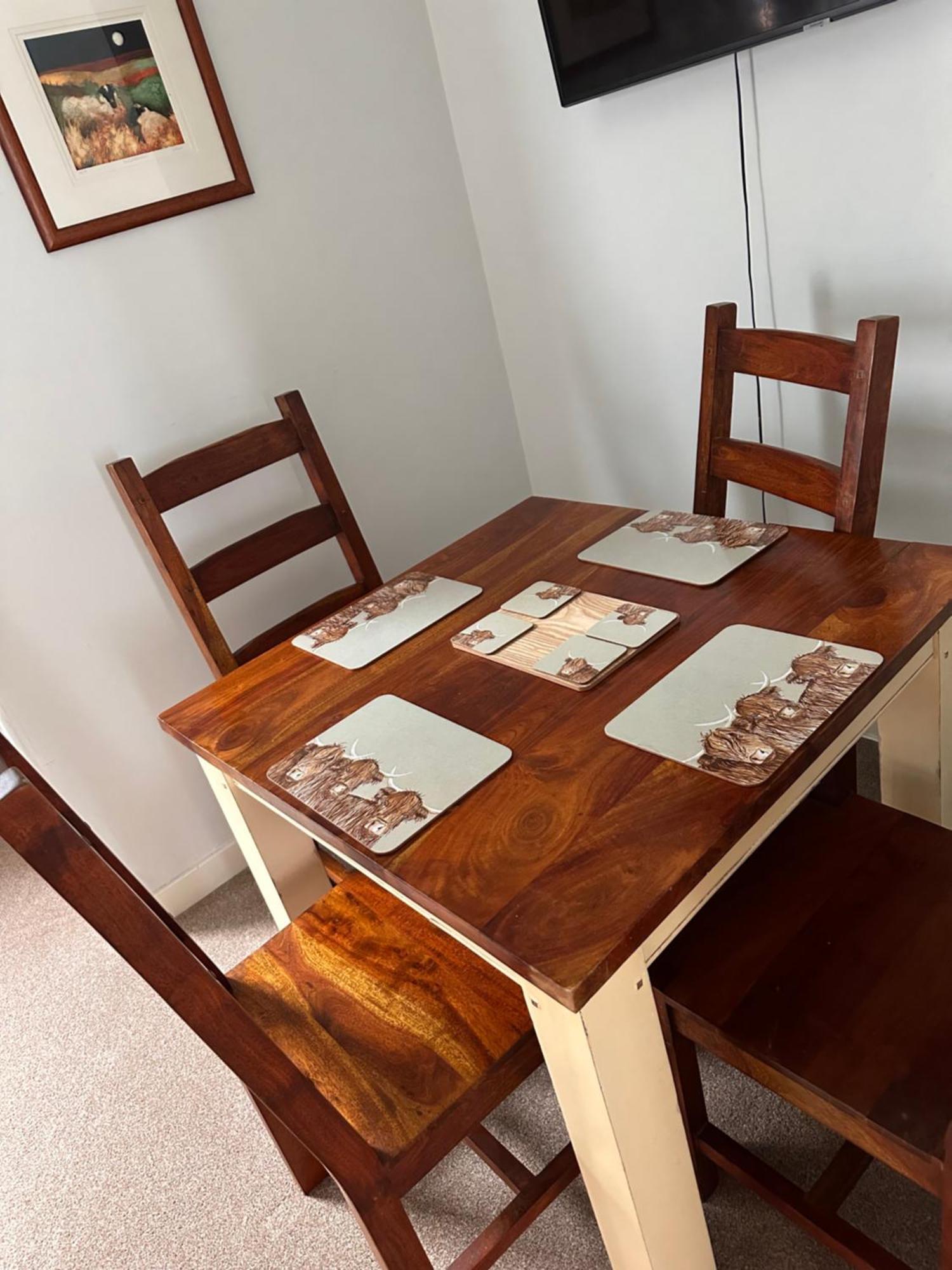 Castle Brae Apartment Stirling Dış mekan fotoğraf